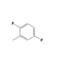 2, 5-Difluorotoluene CAS No. 452-67-5